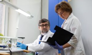 principal Investigator