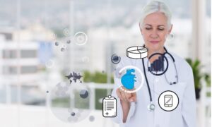 Decentralized Clinical Trials