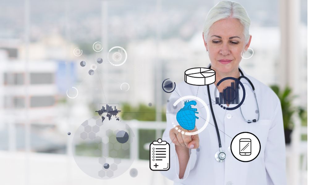Decentralized Clinical Trials