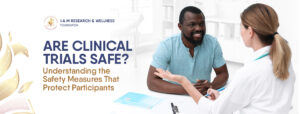 Are Clinical Trials Safe