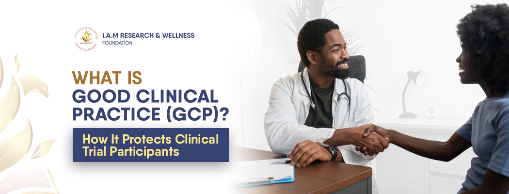 Good Clinical Practice