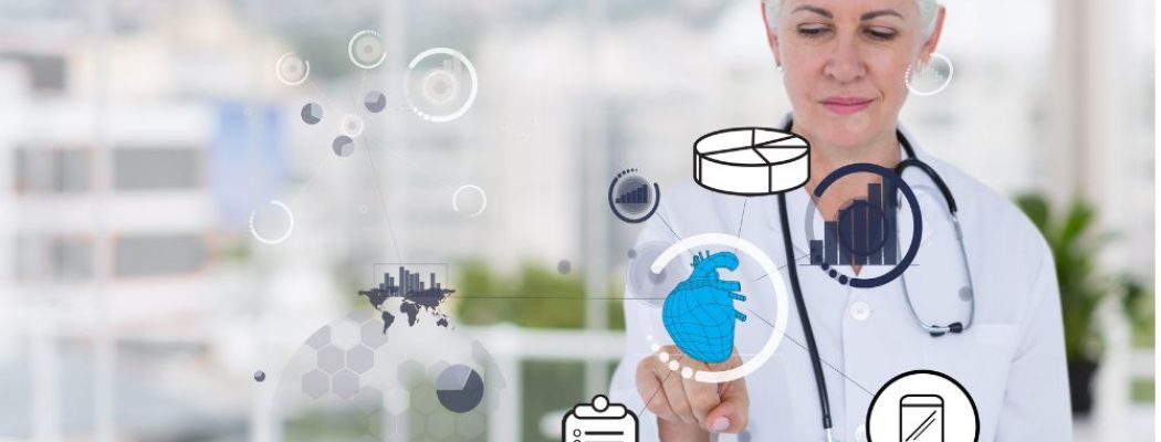 Decentralized Clinical Trials
