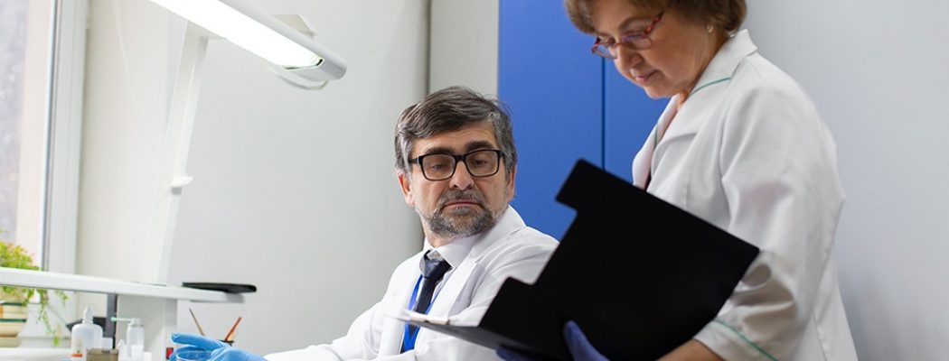 principal Investigator