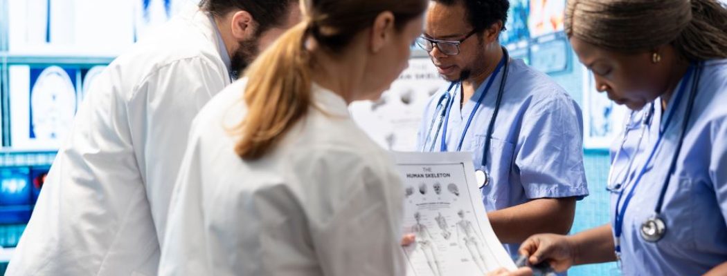 roles-in-clinical-research-from-coordinator-to-investigator